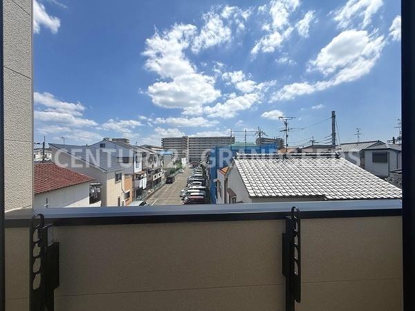 高槻市大冠町３丁目の新築一戸建