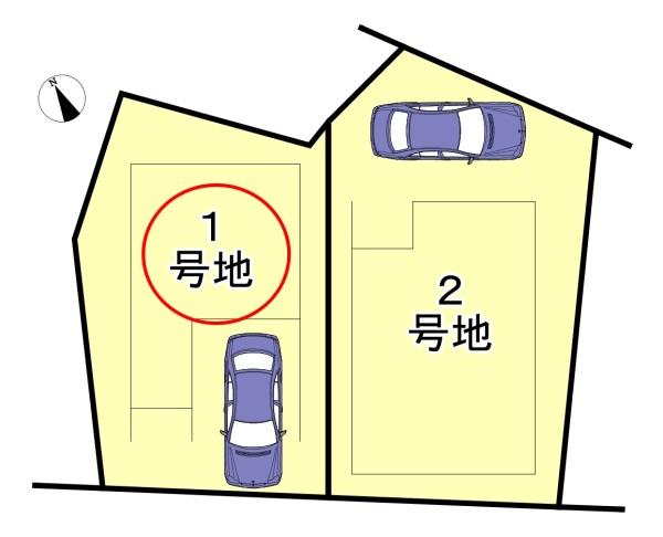 三島郡島本町東大寺１丁目の新築一戸建