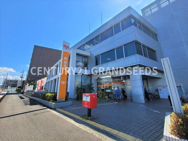 レオ高槻(高槻北郵便局)