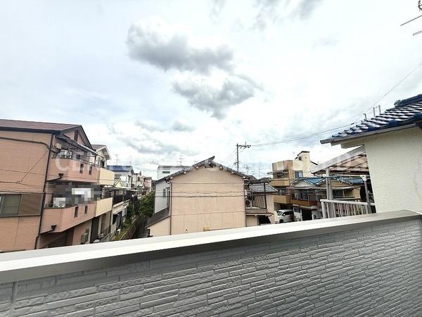 高槻市東五百住町２丁目の新築一戸建