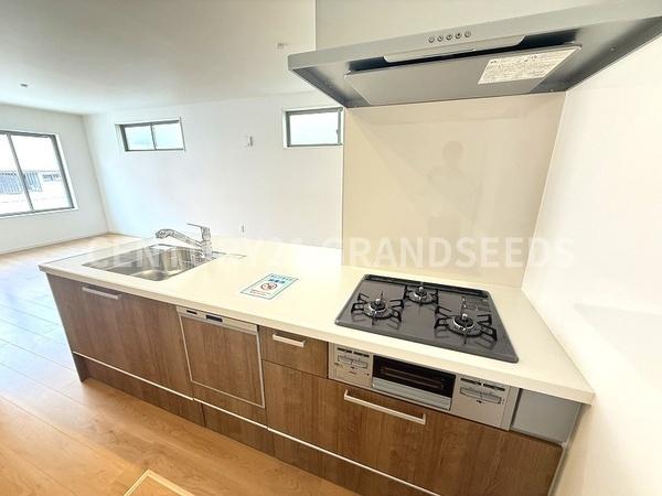 高槻市東五百住町２丁目の新築一戸建