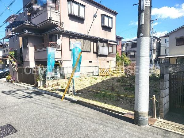 高槻市津之江町２丁目の新築一戸建