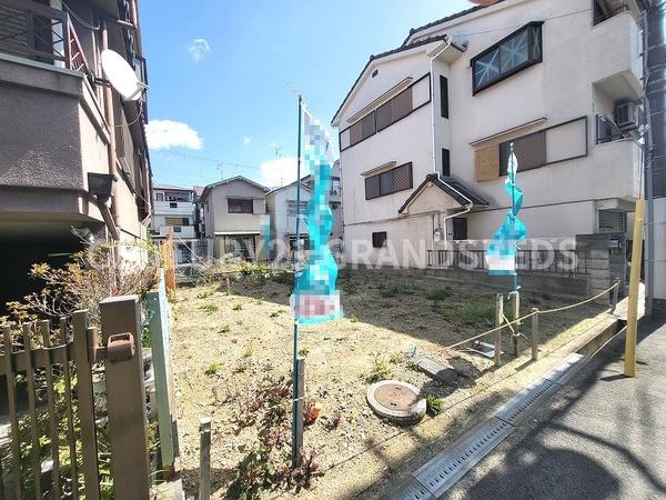 高槻市津之江町２丁目の新築一戸建
