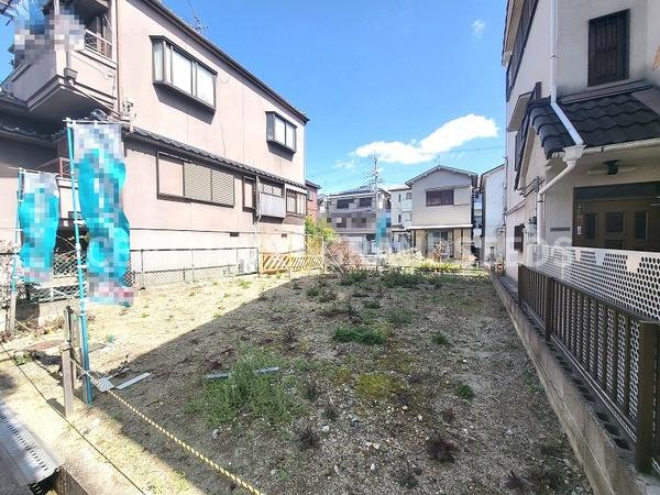 高槻市津之江町２丁目の新築一戸建