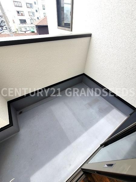 高槻市富田町６丁目の中古一戸建て