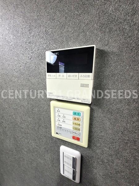 高槻市富田町６丁目の中古一戸建て