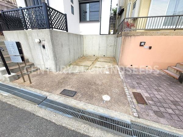 高槻市富田町６丁目の中古一戸建て