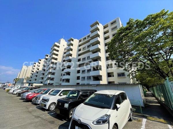 大和サニーハイツ高槻３棟