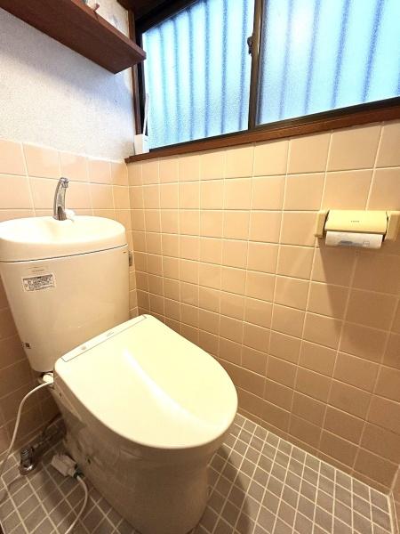 高槻市東城山町の中古一戸建て