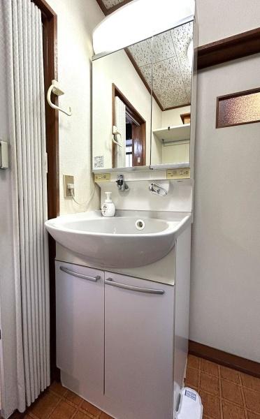 高槻市東城山町の中古一戸建て