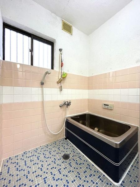 高槻市東城山町の中古一戸建て