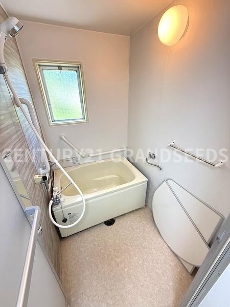 高槻塚原台ハイツ５号棟