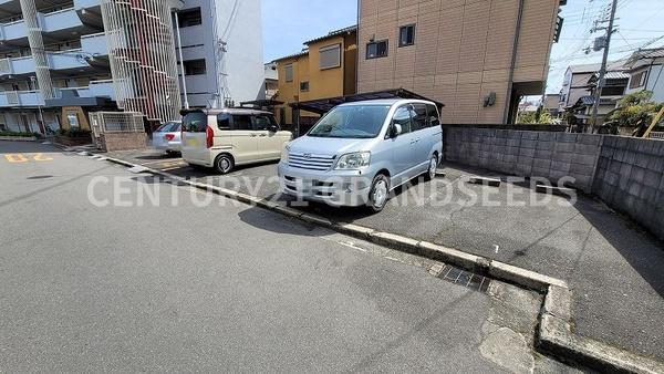 ネオライフマンション高槻