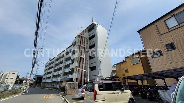 ネオライフマンション高槻