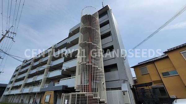 ネオライフマンション高槻