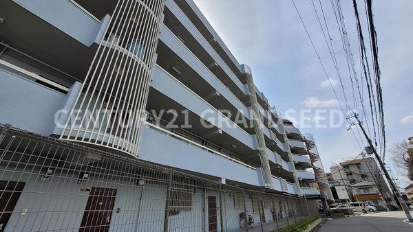 ネオライフマンション高槻