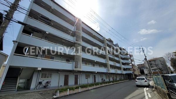 ネオライフマンション高槻