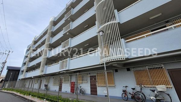 ネオライフマンション高槻