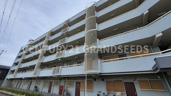 ネオライフマンション高槻