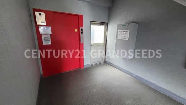 ネオライフマンション高槻
