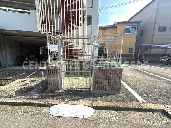 ネオライフマンション高槻