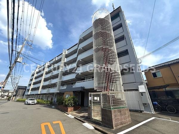 ネオライフマンション高槻