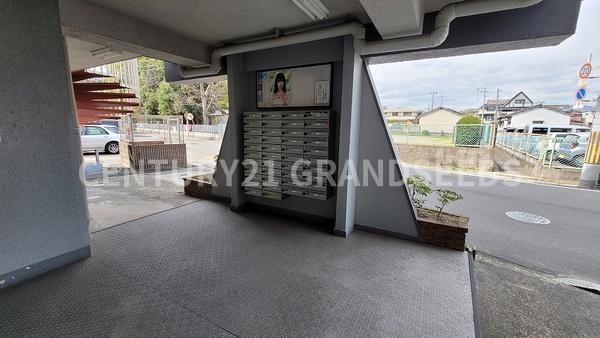 ネオライフマンション高槻