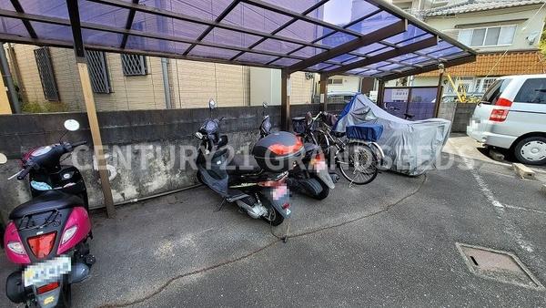 ネオライフマンション高槻