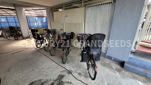 ネオライフマンション高槻