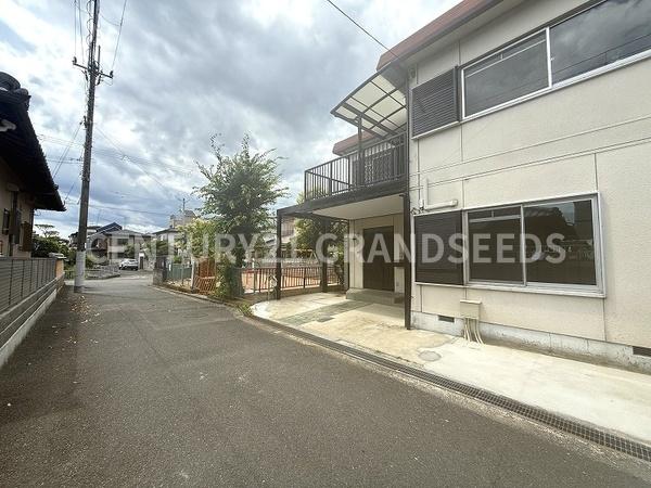 高槻市寿町３丁目の中古一戸建て