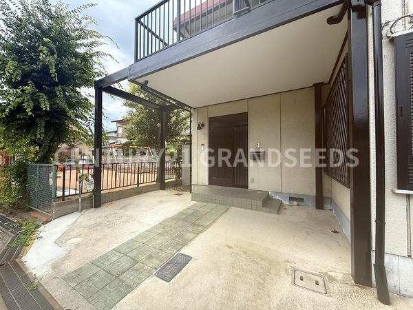 高槻市寿町３丁目の中古一戸建て