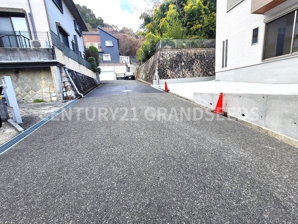 高槻市大和１丁目の新築一戸建
