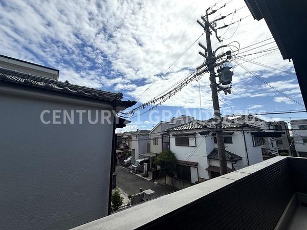 高槻市芝生町２丁目の新築一戸建