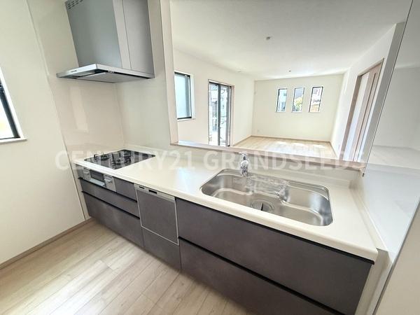 高槻市芝生町２丁目の新築一戸建