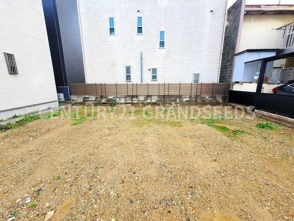 高槻市明野町の新築一戸建