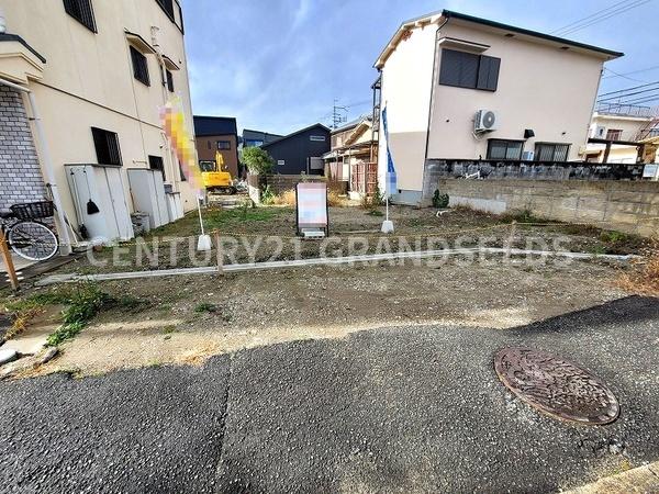 高槻市山手町１丁目の新築一戸建