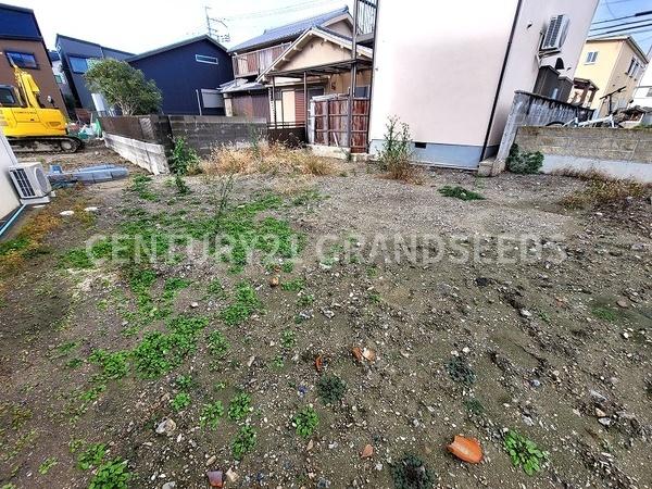 高槻市山手町１丁目の新築一戸建