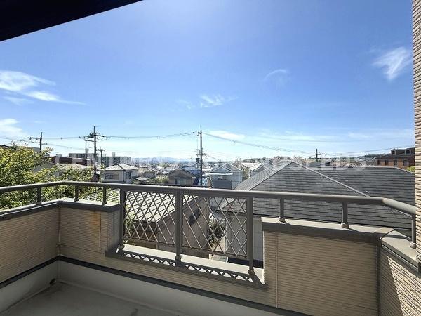 高槻市東城山町の中古一戸建て