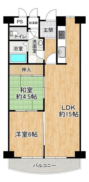 高槻セントポリア