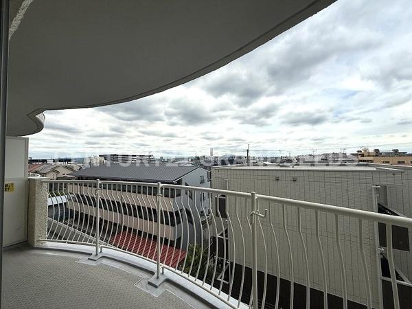 高槻セントポリア