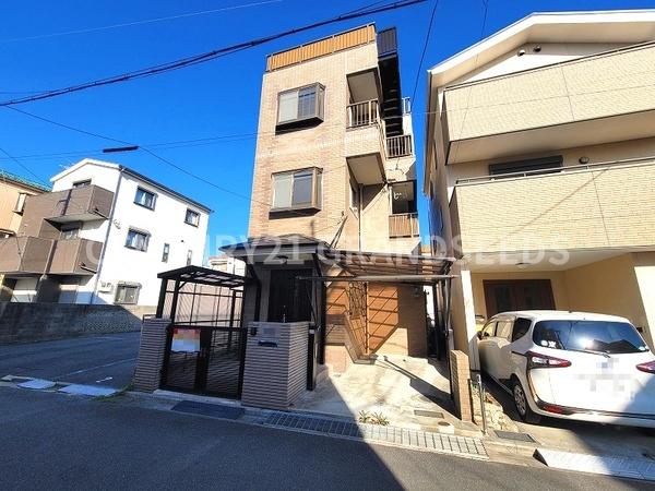 高槻市川添２丁目の中古一戸建