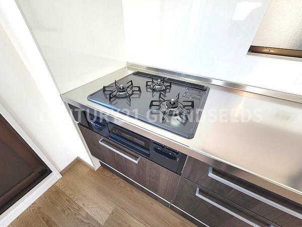 高槻市川添２丁目の中古一戸建て