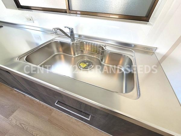 高槻市川添２丁目の中古一戸建て