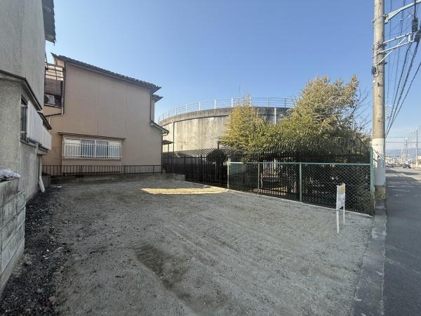 高槻市西冠３丁目の新築一戸建