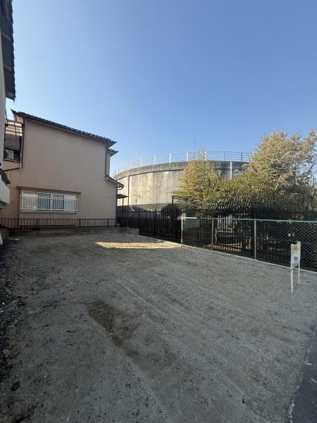 高槻市西冠３丁目の新築一戸建