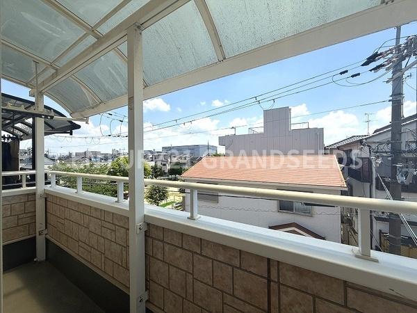 高槻市辻子３丁目の中古一戸建て