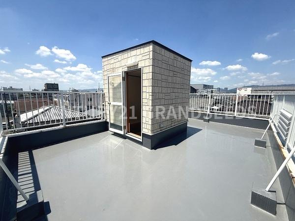 高槻市辻子３丁目の中古一戸建て
