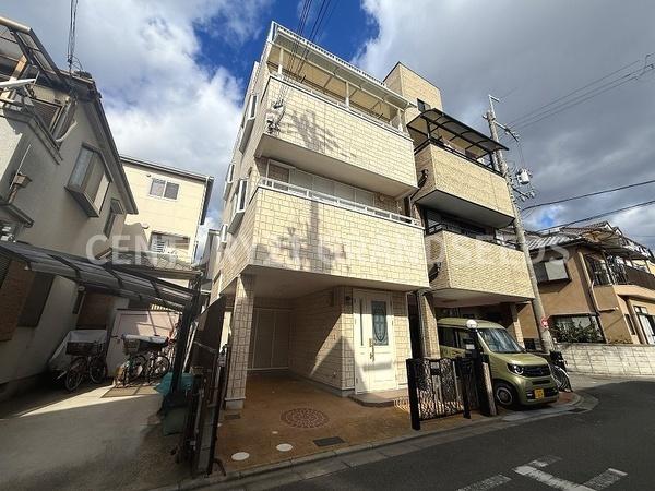 高槻市辻子３丁目の中古一戸建