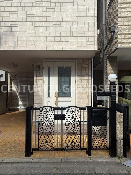 高槻市辻子３丁目の中古一戸建
