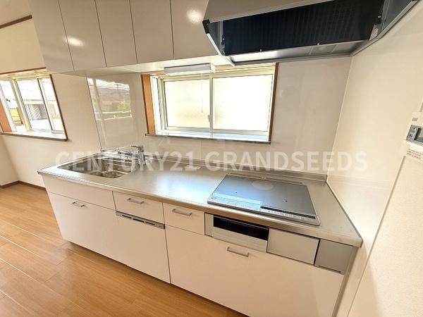 高槻市辻子３丁目の中古一戸建て